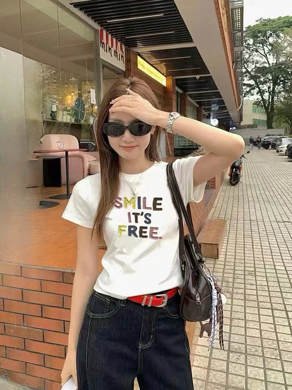 Rib Tshirt