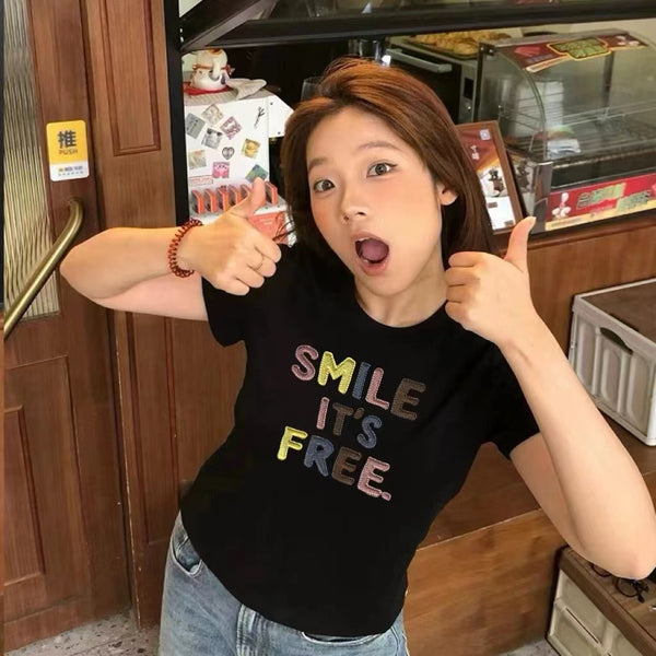Rib Tshirt