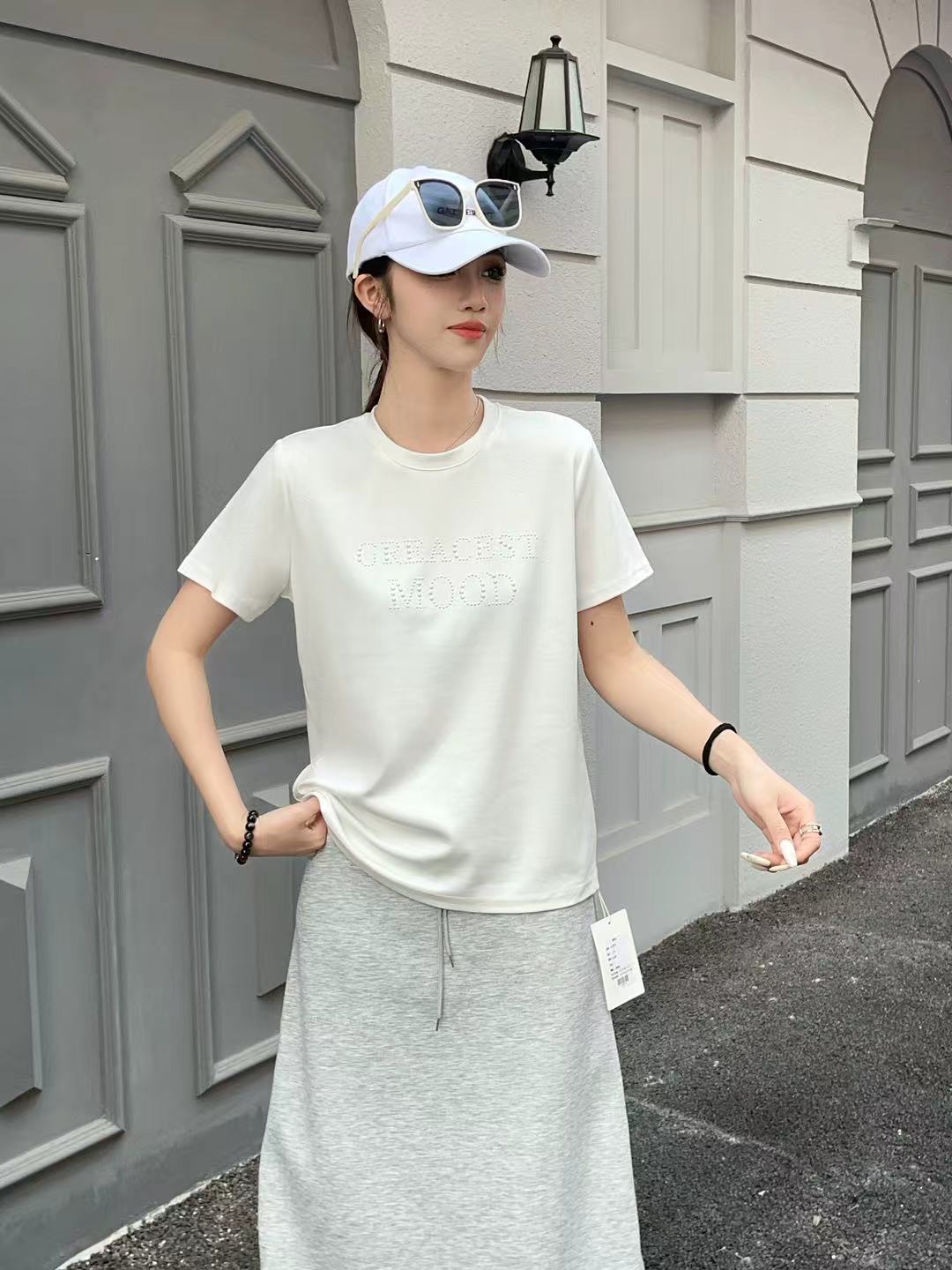 Cotton Tshirt