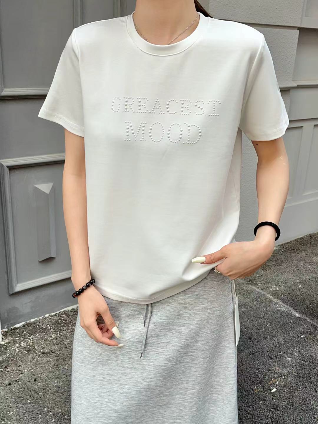 Cotton Tshirt