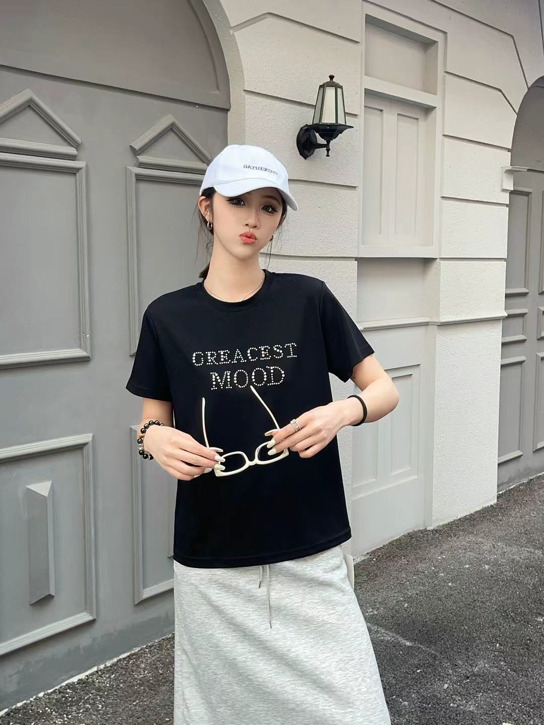 Cotton Tshirt