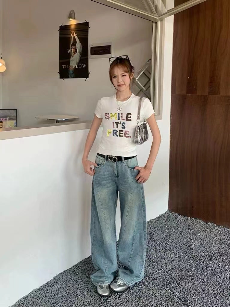 Rib Tshirt